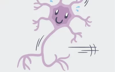 Somos capazes de criar novos neurônios em qualquer idade com um simples exercício