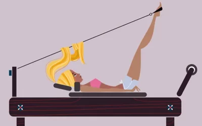 10 benefícios do pilates que você precisa saber!
