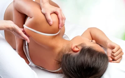 Os benefícios da osteopatia no tratamento da dor