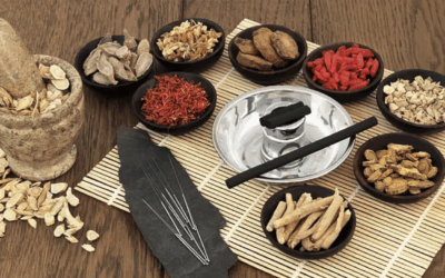Menopausa e Medicina Chinesa