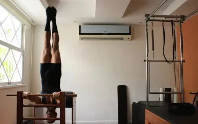 Tudo sobre o Pilates